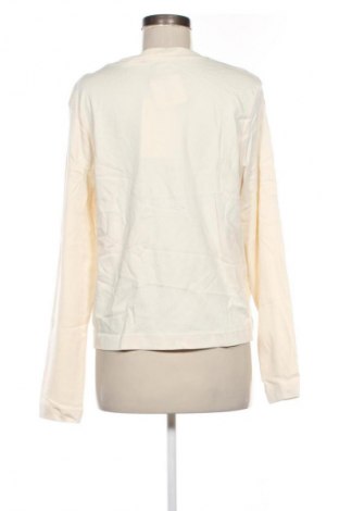 Bluză de femei COS, Mărime L, Culoare Ecru, Preț 188,99 Lei