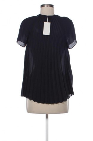 Női blúz COS, Méret XS, Szín Kék, Ár 19 835 Ft