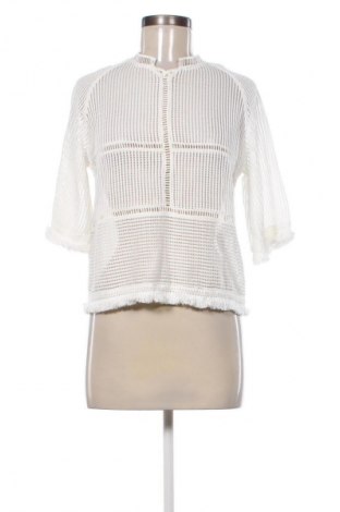 Dámská halenka Cache Cache, Velikost M, Barva Bílá, Cena  283,00 Kč