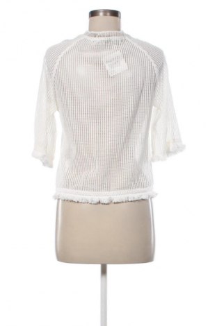 Dámská halenka Cache Cache, Velikost M, Barva Bílá, Cena  283,00 Kč