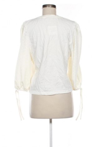 Damen Shirt Calliope, Größe L, Farbe Weiß, Preis 5,99 €