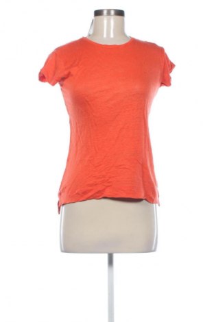 Damen Shirt Calvin Klein, Größe S, Farbe Rot, Preis € 34,71