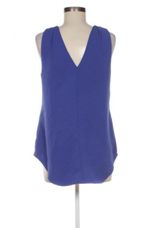 Дамски топ Calvin Klein, Размер M, Цвят Син, Цена 15,33 €