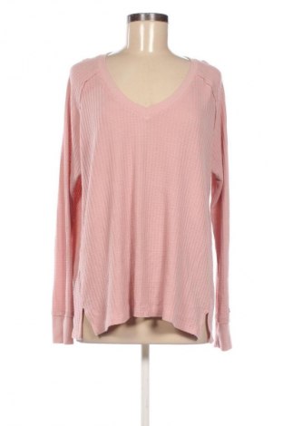 Dámska blúza Calvin Klein Jeans, Veľkosť XL, Farba Ružová, Cena  28,20 €