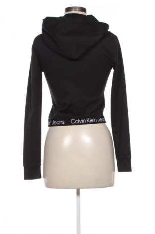 Damen Shirt Calvin Klein Jeans, Größe S, Farbe Schwarz, Preis 28,99 €