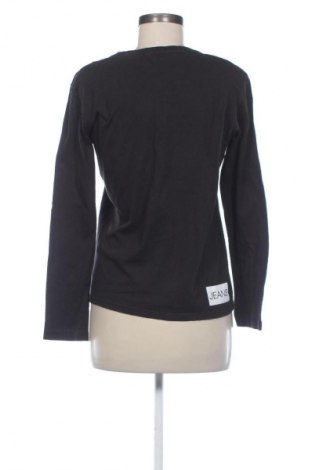 Damen Shirt Calvin Klein Jeans, Größe M, Farbe Schwarz, Preis 28,00 €