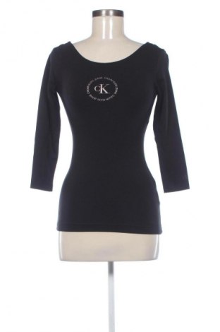Dámska blúza Calvin Klein Jeans, Veľkosť S, Farba Čierna, Cena  28,12 €