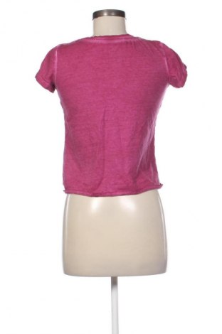 Damen Shirt Calvin Klein Jeans, Größe M, Farbe Rosa, Preis € 15,50