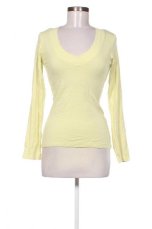 Damen Shirt Camaieu, Größe S, Farbe Gelb, Preis 10,00 €