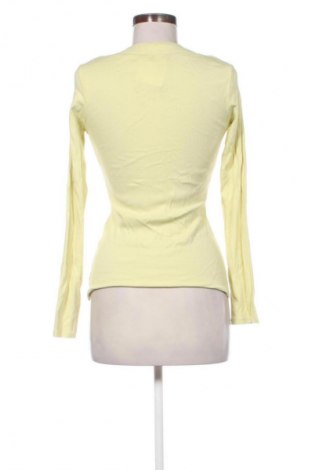 Damen Shirt Camaieu, Größe S, Farbe Gelb, Preis 10,00 €