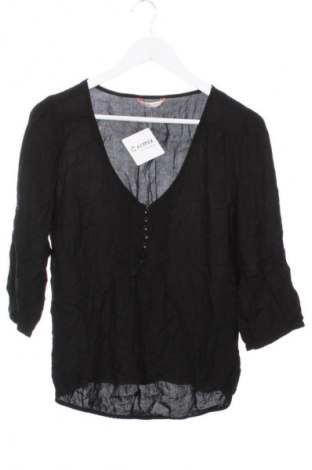 Dámská halenka Camaieu, Velikost M, Barva Černá, Cena  275,00 Kč