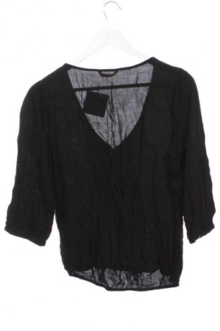 Dámská halenka Camaieu, Velikost M, Barva Černá, Cena  275,00 Kč