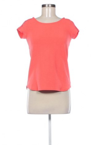 Damen Shirt Camaieu, Größe S, Farbe Rot, Preis € 9,70