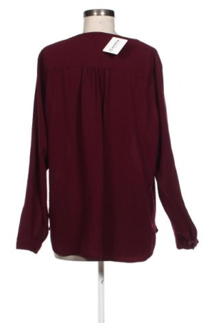 Damen Shirt Camaieu, Größe XL, Farbe Rot, Preis 18,46 €