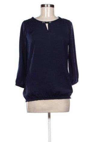Damen Shirt Camaieu, Größe M, Farbe Blau, Preis € 18,46