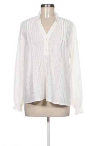 Damen Shirt Cami, Größe XXL, Farbe Weiß, Preis € 5,99