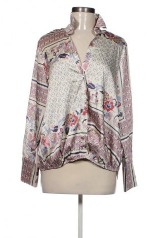 Дамска блуза Cami, Размер L, Цвят Многоцветен, Цена 4,09 €