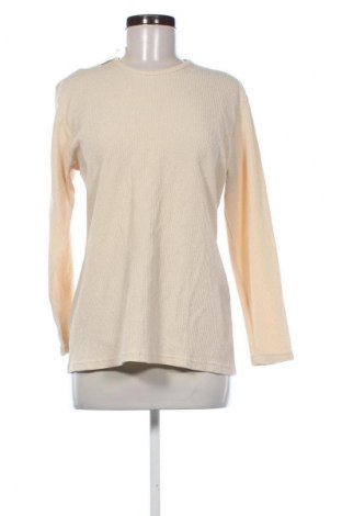 Bluzka damska Canda, Rozmiar L, Kolor Beżowy, Cena 20,99 zł