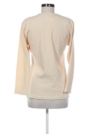 Bluzka damska Canda, Rozmiar L, Kolor Beżowy, Cena 20,99 zł