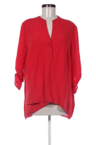 Bluzka damska Canda, Rozmiar XL, Kolor Czerwony, Cena 29,99 zł