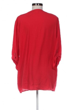 Bluzka damska Canda, Rozmiar XL, Kolor Czerwony, Cena 29,99 zł