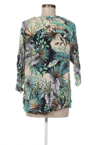 Дамска блуза Canda, Размер L, Цвят Многоцветен, Цена 4,09 €