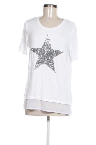 Дамска блуза Canda, Размер M, Цвят Многоцветен, Цена 5,11 €