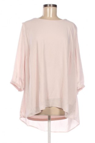 Dámská halenka Canda, Velikost XXL, Barva Růžová, Cena  275,00 Kč