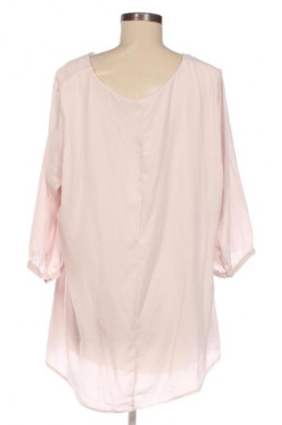 Dámská halenka Canda, Velikost XXL, Barva Růžová, Cena  275,00 Kč