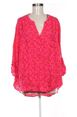 Дамска блуза Canda, Размер 3XL, Цвят Многоцветен, Цена 7,66 €