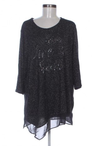 Bluză de femei Canda, Mărime XXL, Culoare Multicolor, Preț 39,99 Lei