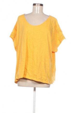 Damen Shirt Canda, Größe XXL, Farbe Orange, Preis 12,99 €