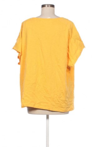 Damen Shirt Canda, Größe XXL, Farbe Orange, Preis 12,99 €