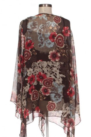 Damen Shirt Canda, Größe 3XL, Farbe Mehrfarbig, Preis € 11,99