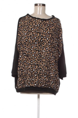 Дамска блуза Canda, Размер L, Цвят Многоцветен, Цена 4,09 €