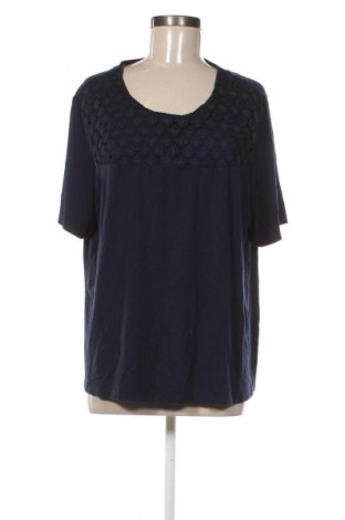 Damen Shirt Canda, Größe XL, Farbe Blau, Preis € 8,99