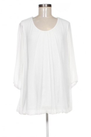 Дамска блуза Canda, Размер 3XL, Цвят Бял, Цена 8,69 €