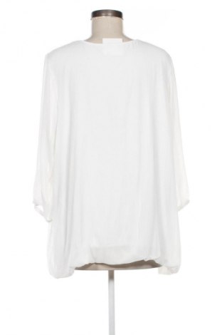 Дамска блуза Canda, Размер 3XL, Цвят Бял, Цена 8,69 €