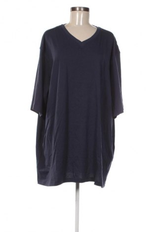 Damen Shirt Canda, Größe 4XL, Farbe Blau, Preis € 9,99