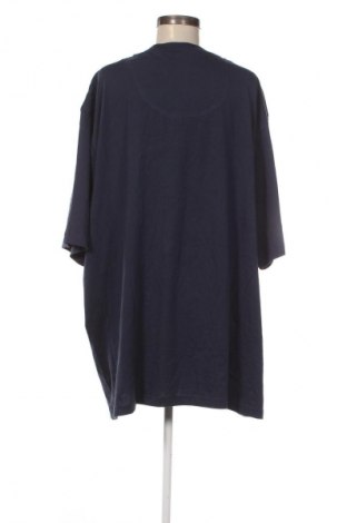 Damen Shirt Canda, Größe 4XL, Farbe Blau, Preis € 9,99