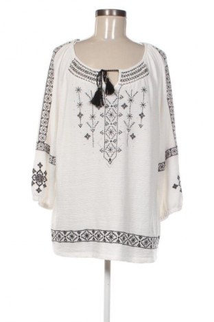 Damen Shirt Canda, Größe L, Farbe Mehrfarbig, Preis 4,99 €