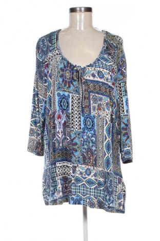 Damen Shirt Canda, Größe XL, Farbe Mehrfarbig, Preis 6,99 €