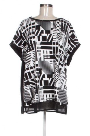 Γυναικεία μπλούζα Canda, Μέγεθος XL, Χρώμα Πολύχρωμο, Τιμή 7,99 €