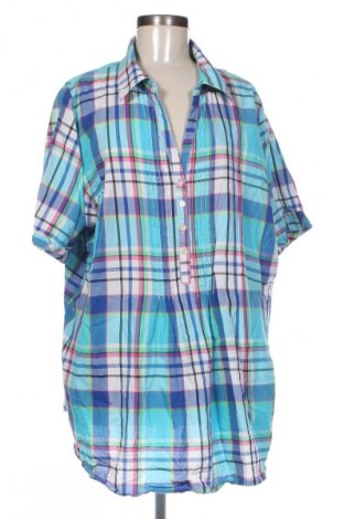 Bluzka damska Canda, Rozmiar 4XL, Kolor Kolorowy, Cena 52,00 zł