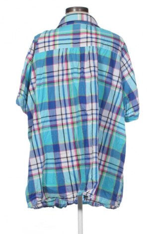 Bluzka damska Canda, Rozmiar 4XL, Kolor Kolorowy, Cena 52,00 zł