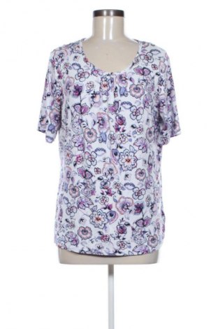 Bluză de femei Canda, Mărime L, Culoare Multicolor, Preț 52,13 Lei