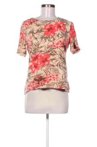 Γυναικεία μπλούζα Canda, Μέγεθος M, Χρώμα Πολύχρωμο, Τιμή 10,00 €