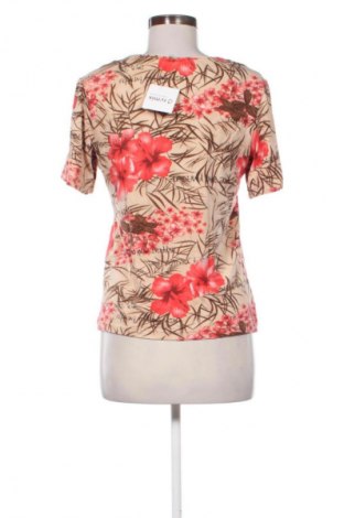 Γυναικεία μπλούζα Canda, Μέγεθος M, Χρώμα Πολύχρωμο, Τιμή 10,00 €