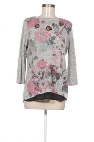 Damen Shirt Canda, Größe S, Farbe Mehrfarbig, Preis 3,99 €