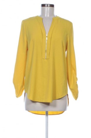 Dámska blúza Canda, Veľkosť M, Farba Oranžová, Cena  3,95 €